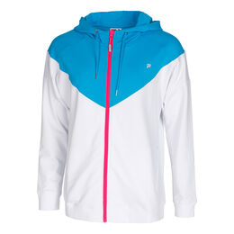 Vêtements De Tennis Fila Sweatjacket Xenia